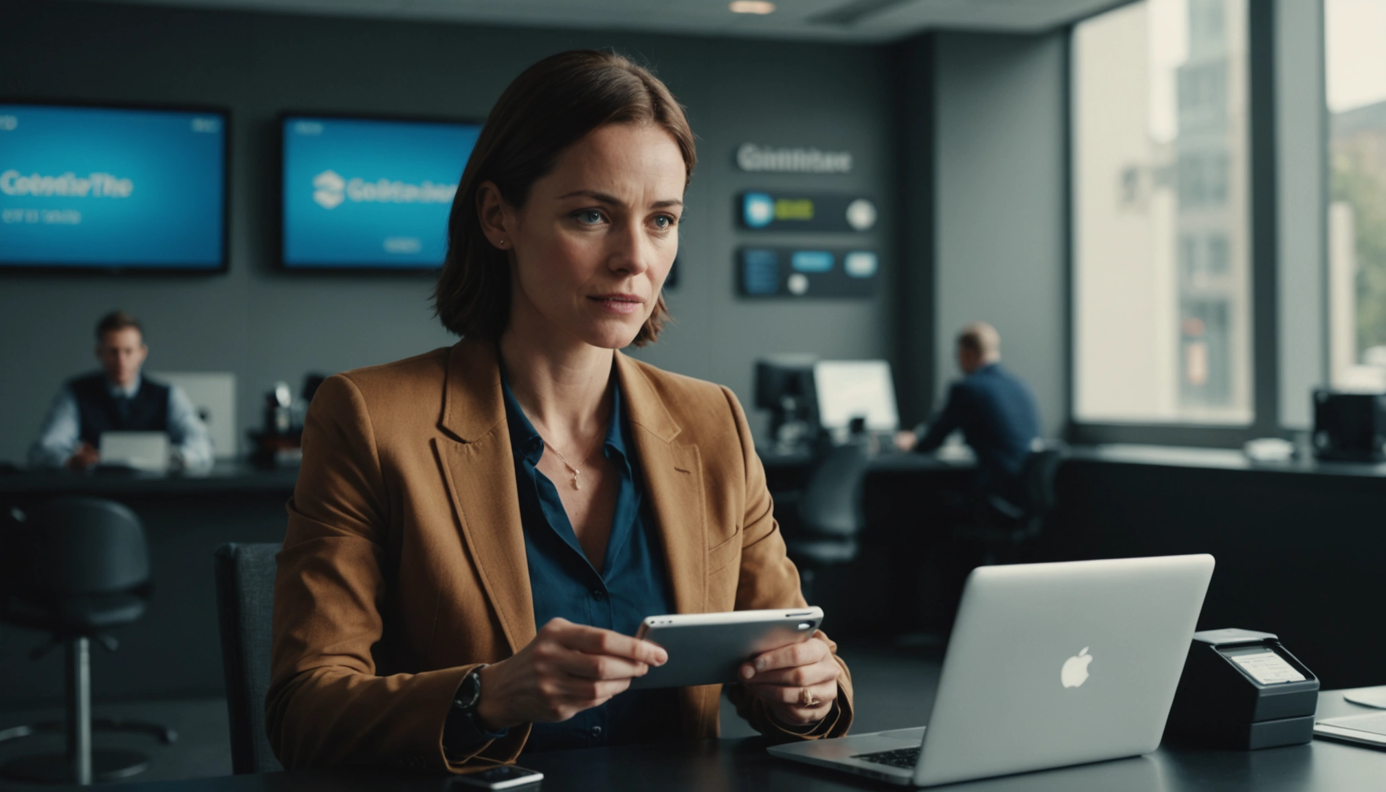 Bezbednost Mobilnog Bankarstva: Zaštita Digitalnih Transakcija