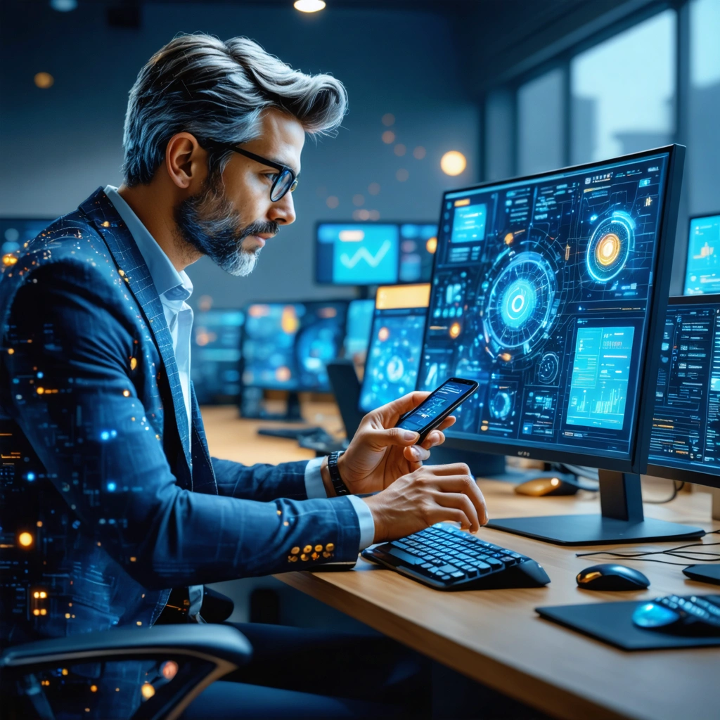 Bankarske Usluge za Povremene Radnike: Finansijska Rešenja za Frilensere