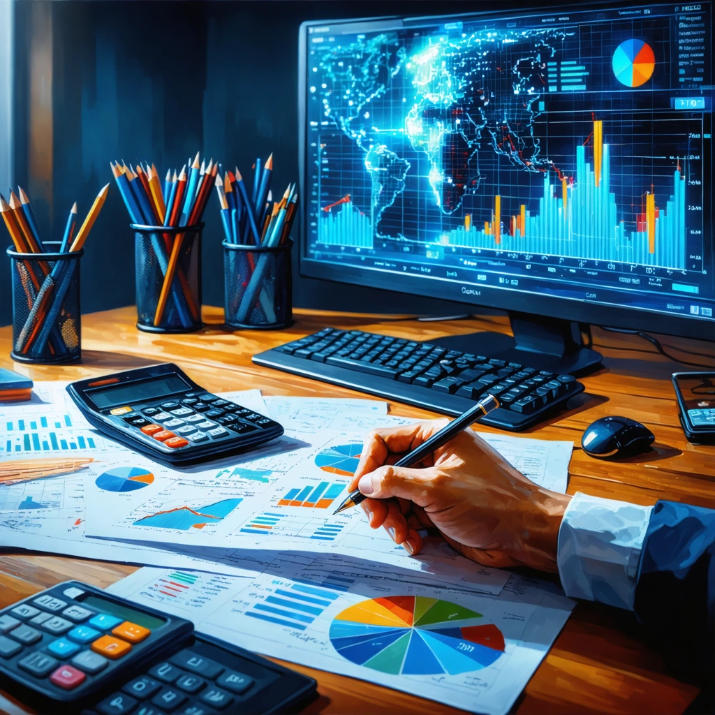 Strategije za otplatu kredita: Upravljanje dugovima