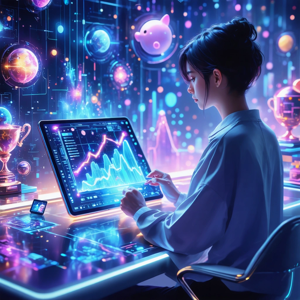 Izazovi Štednje na Internetu: Igra za Uštedu Novca