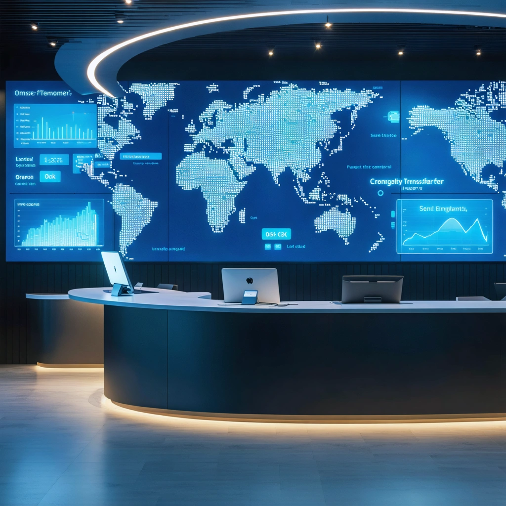 Prekogranično bankarstvo: Usluge za iseljenike