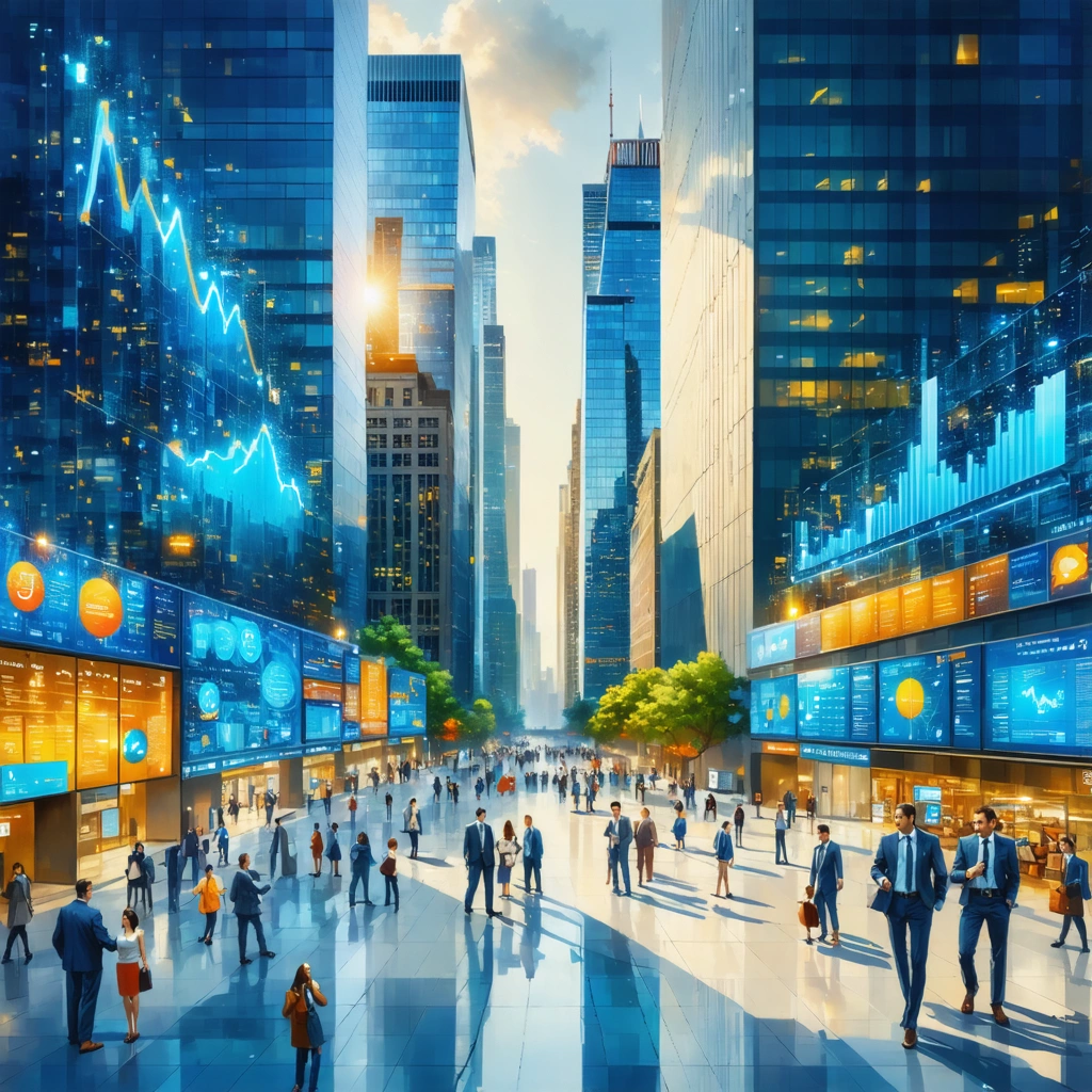 Kamatne stope na štednju: Kako maksimizirati svoje prinose