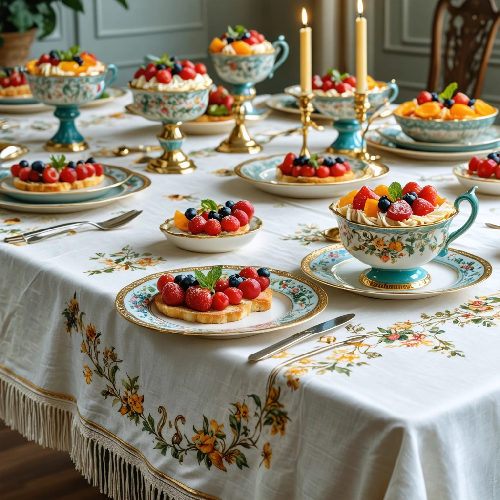 Recepti za zabave: Kulinarske ideje za okupljanja