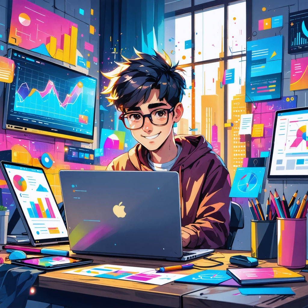 Frilens digitalni kreatori sadržaja: Izgradnja narativa za startape