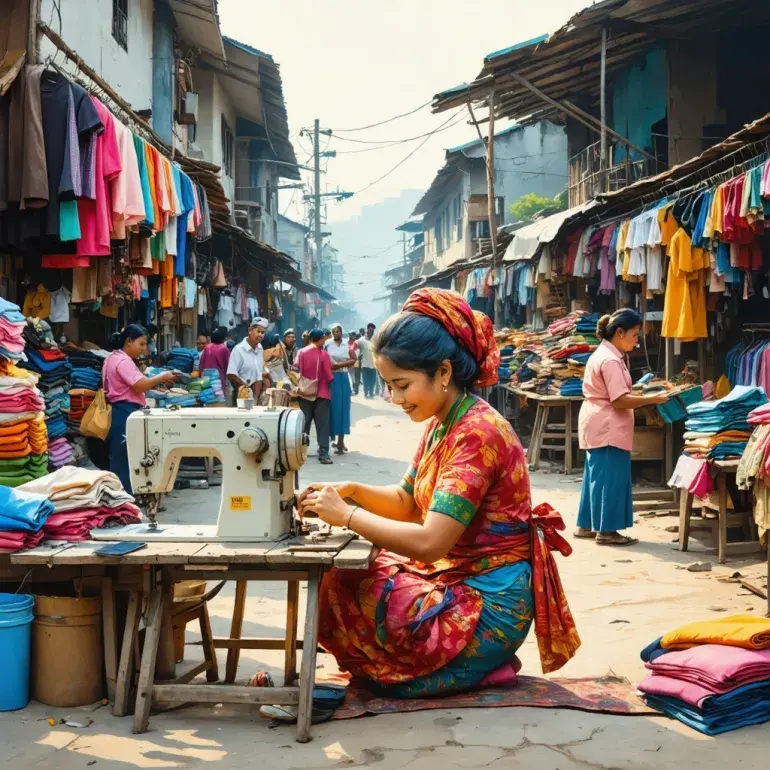 Mogućnosti Mikrofinansiranja: Zajmovi Malog Obima