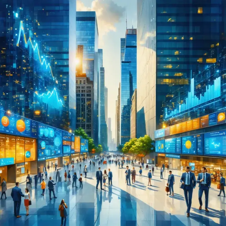 Kamatne stope na štednju: Kako maksimizirati svoje prinose