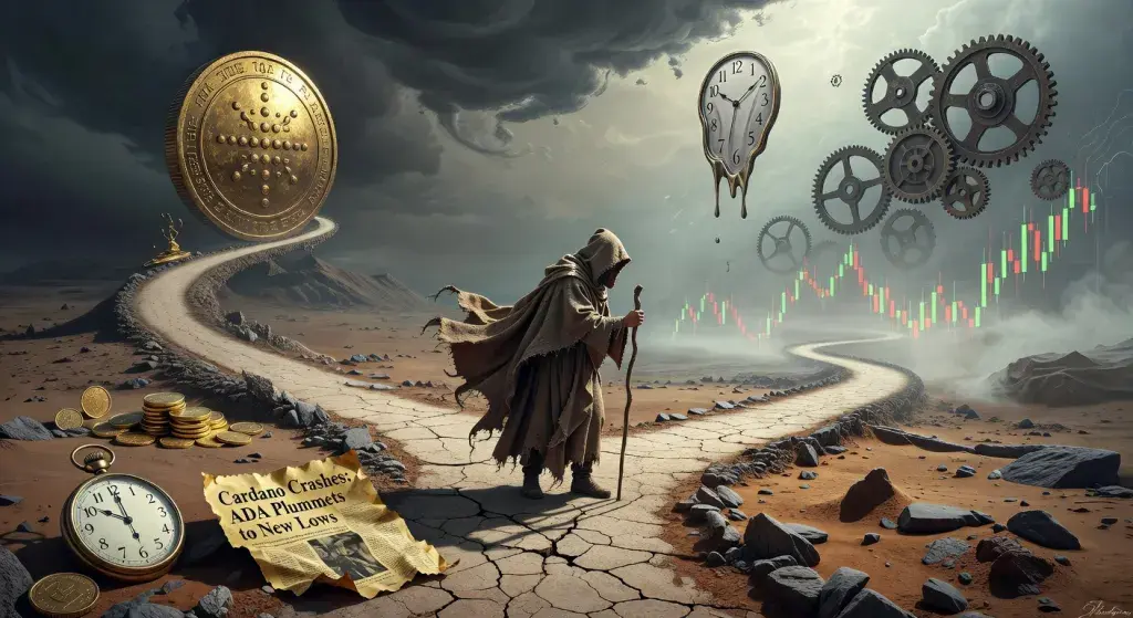 Praćenje Cene Cardana: Trendovi na Tržištu ADA