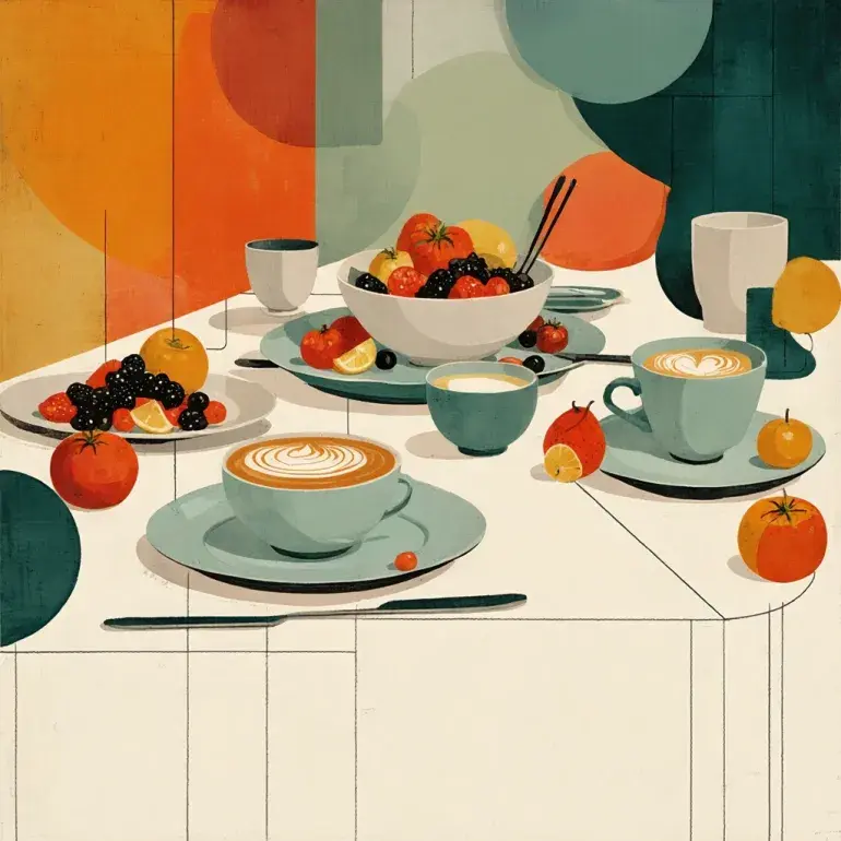 Recepti za zabave: Kuharske ideje za okupljanja