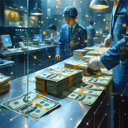 Menjanje Valuta: Forex Transakcije