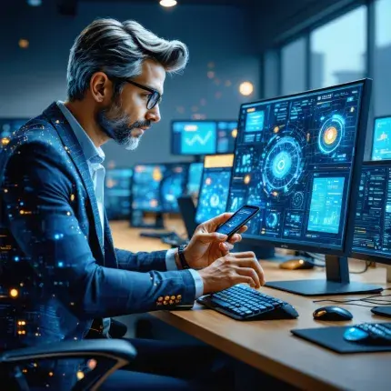 Bankarske Usluge za Povremene Radnike: Finansijska Rešenja za Frilensere